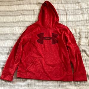 Under Armour hoodie